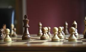 les échecs