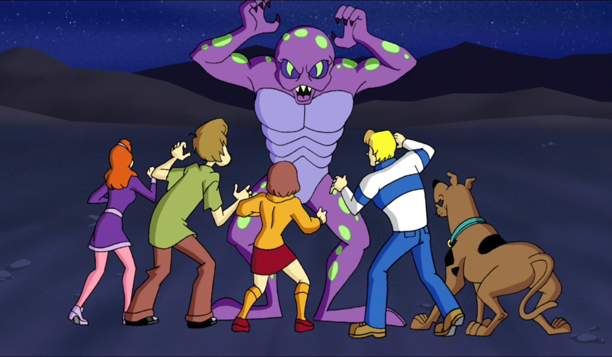 Affiche de l'épisode