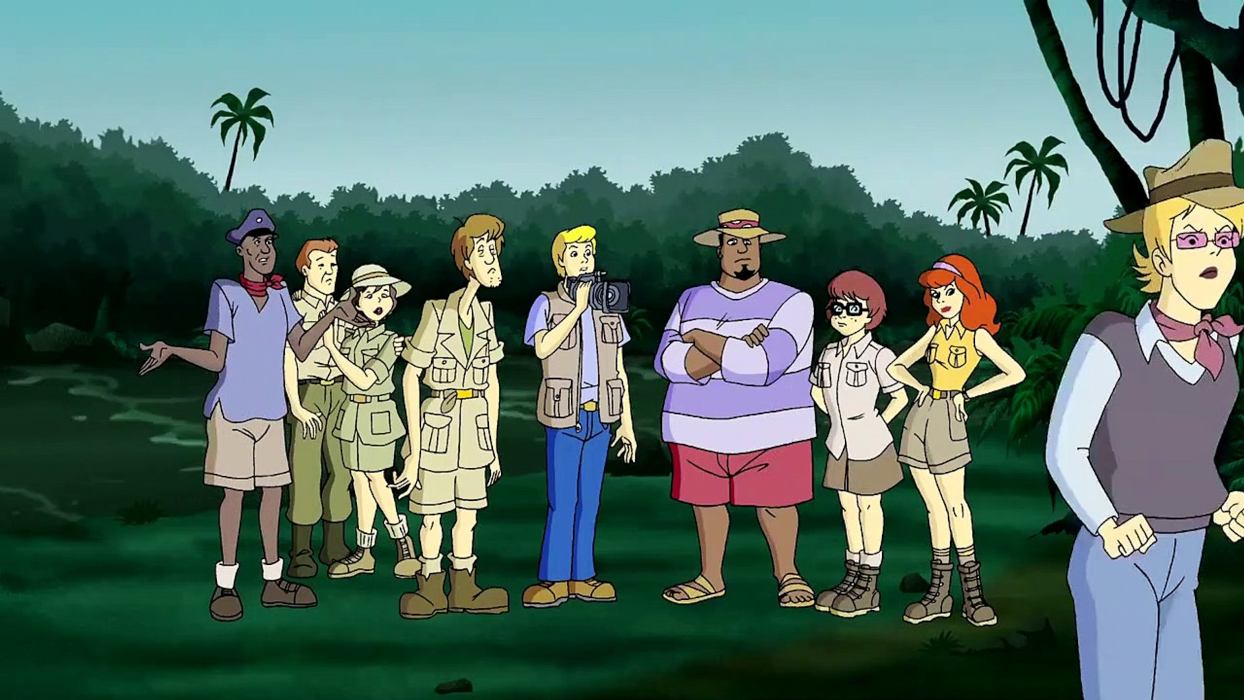Affiche de l'épisode