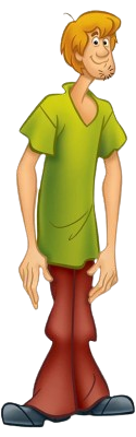Personnage de Sammy dans la série Sammy