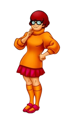 Personnage de véra dans la série Vera